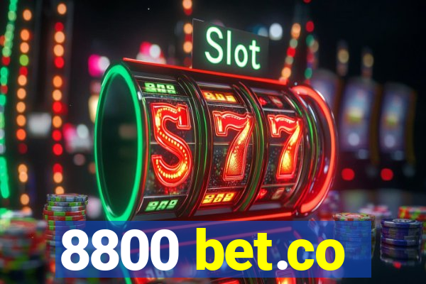 8800 bet.co